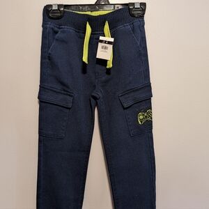 Kids boys Jeans Cargo